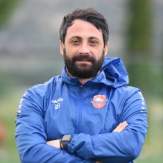 დაჩი ფოფხაძე